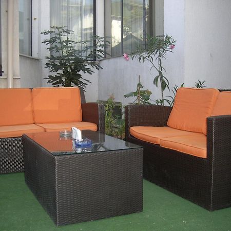 Family Hotel Avramov فيدين الغرفة الصورة