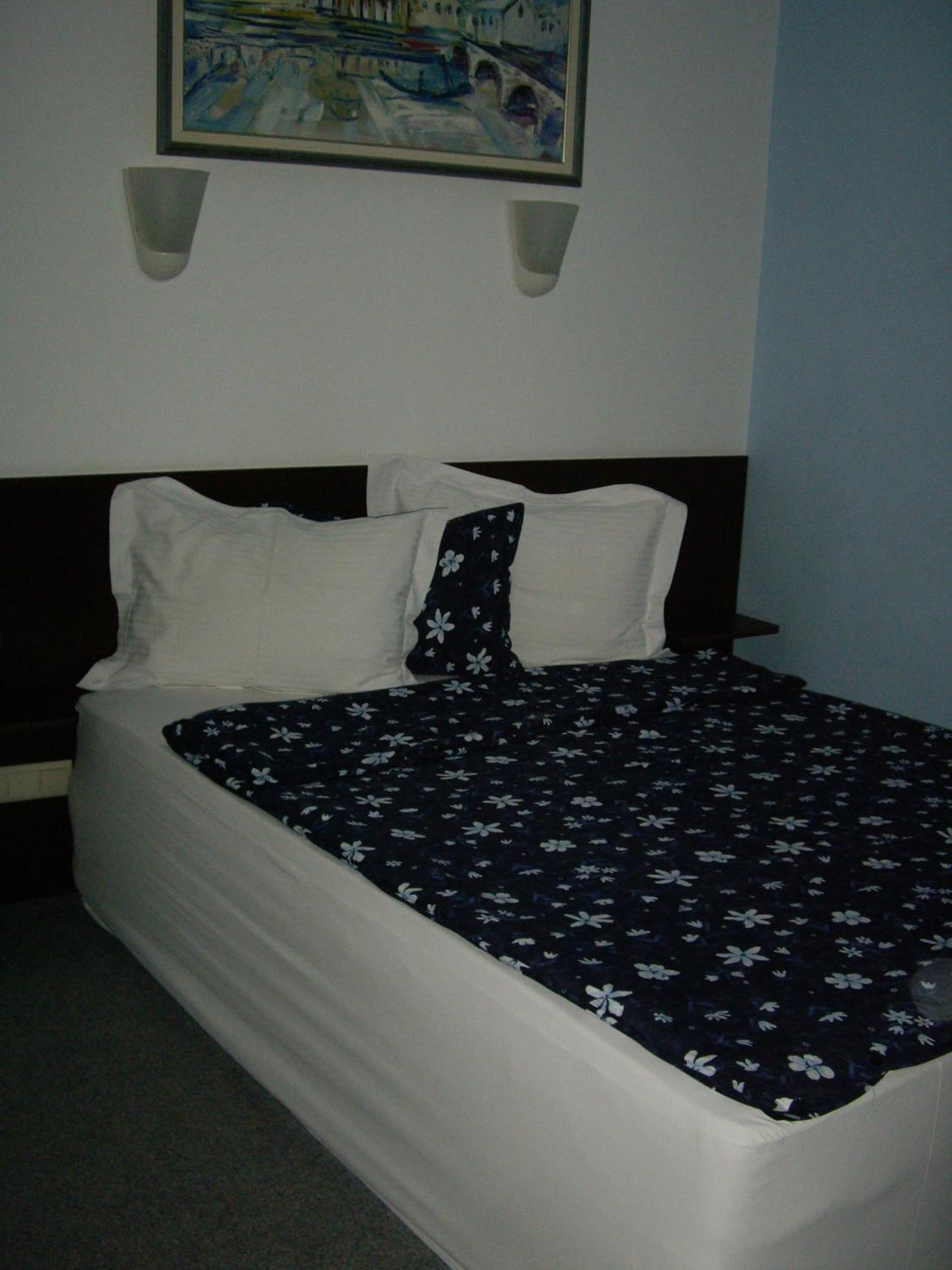 Family Hotel Avramov فيدين المظهر الخارجي الصورة